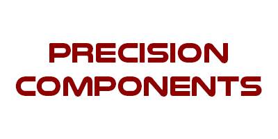 precision components