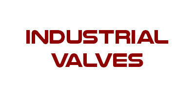 industrial valves