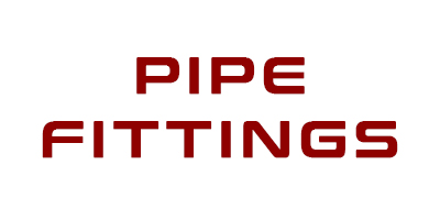 pipe fittings