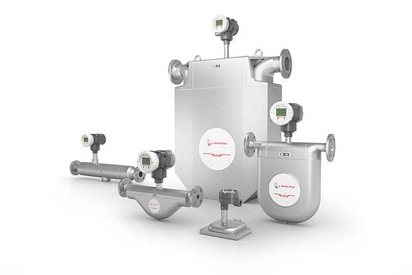 Flow Meters