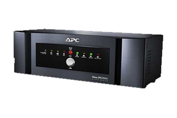 APC Home UPS 1500VA