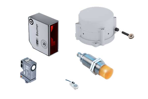 Distance measurement