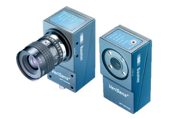 Smart Vision Sensors