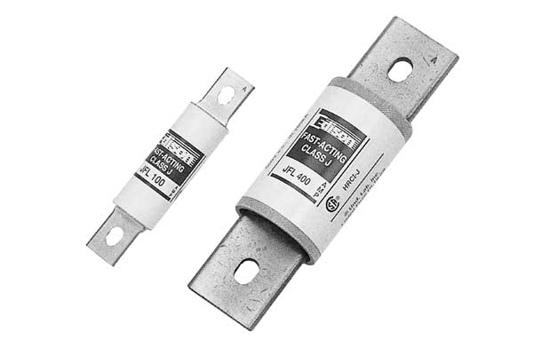 Edison series Class J Fuses