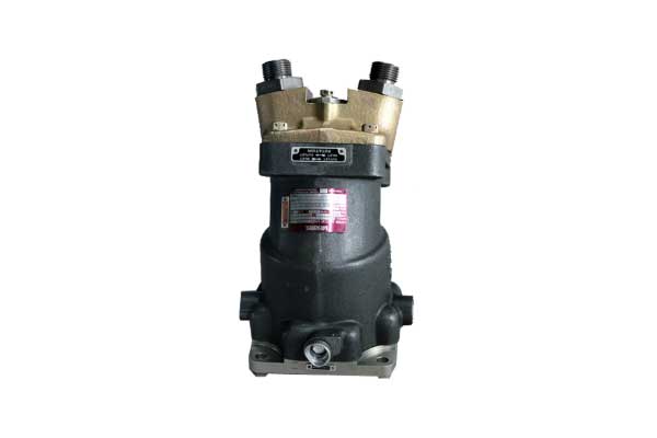 Aerospace Hydraulic Motors