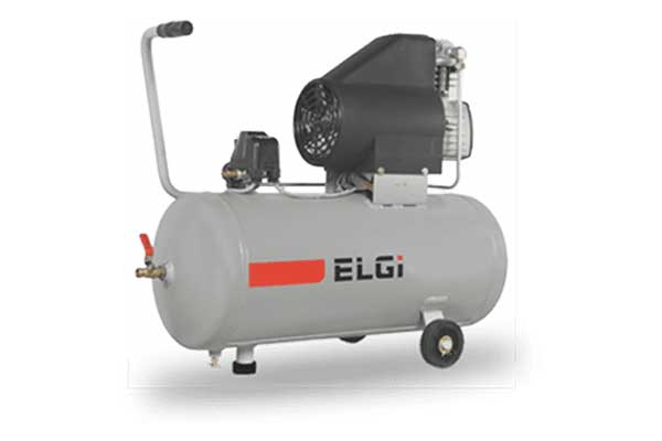 Oil Free Piston Air Compressors