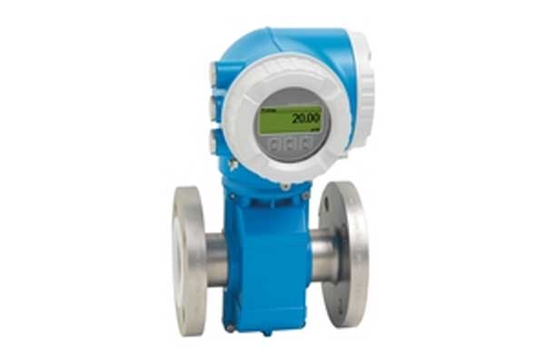 Electromagnetic Flowmeters