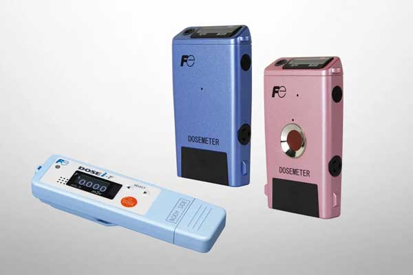 Radiation Monitoring