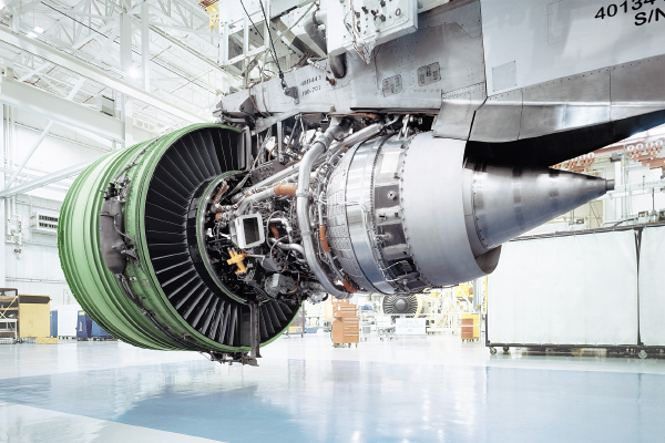 Aviation Engines
