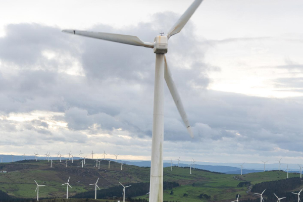 Renewable Energy Solutions