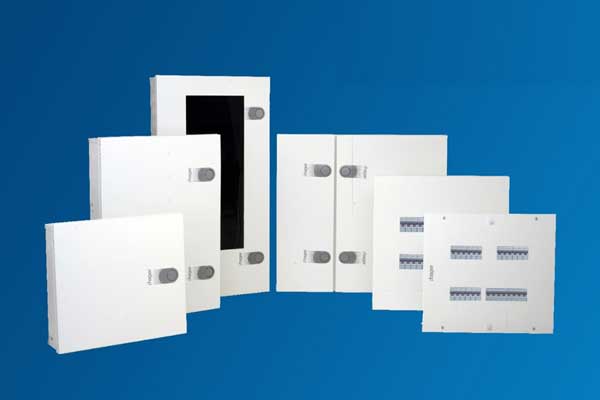 novello+ Distribution Boards