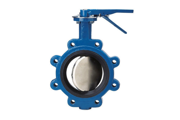 Butterfly Valves