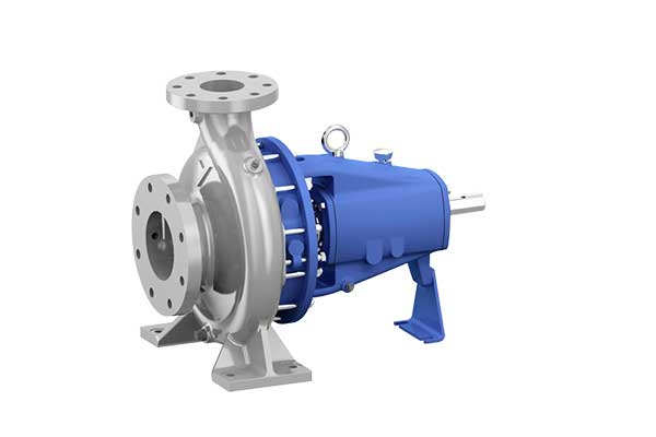 End Suction Process Pump