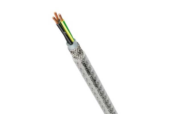 ÖLFLEX® CLASSIC 100 300/500V 3G1,5