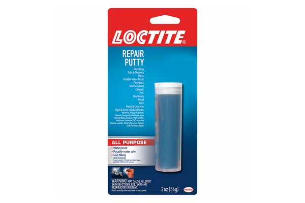 Loctite Epoxy Putty
