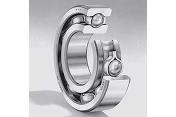 Roller Bearings