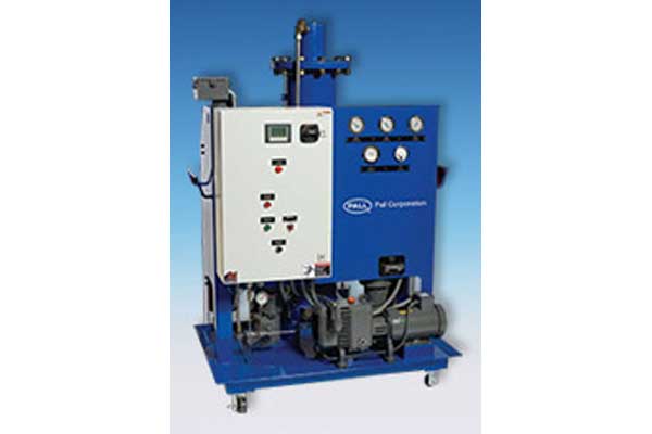 Oil Purifier