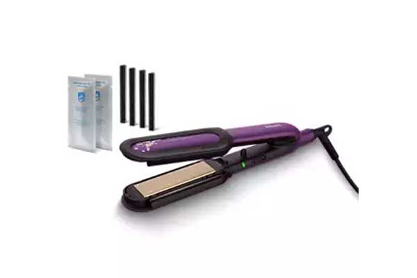 Straightener