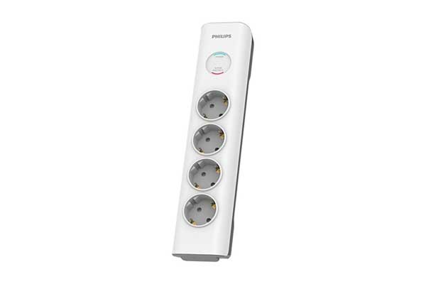 Surge protectors