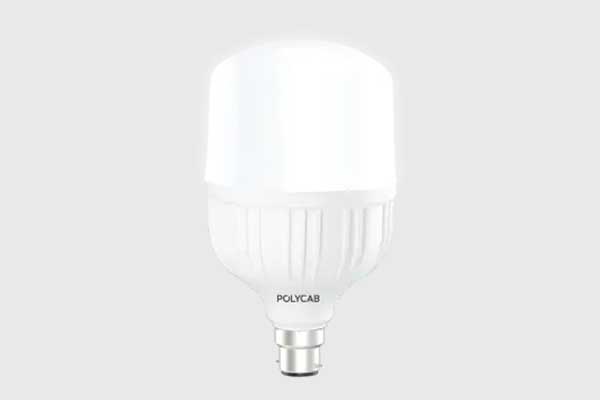 LED Bulb