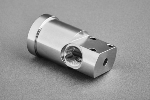 Precision Components