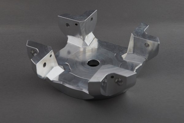 Precision Components