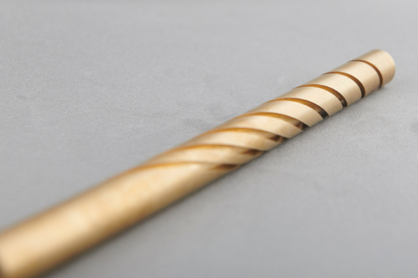 Precision Components