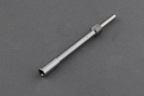 Precision Components