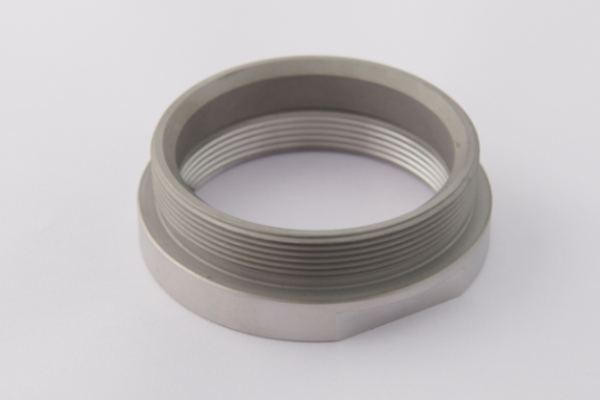 Precision Components