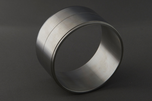 Precision Components