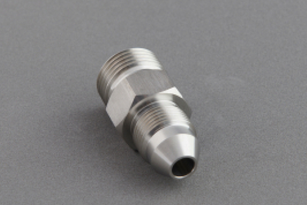 Precision Components