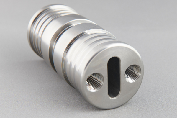 Precision Components