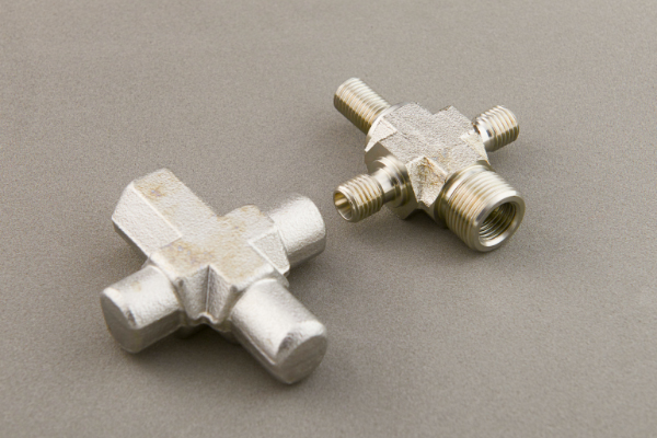 Precision Components