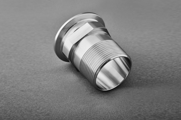 Precision Components