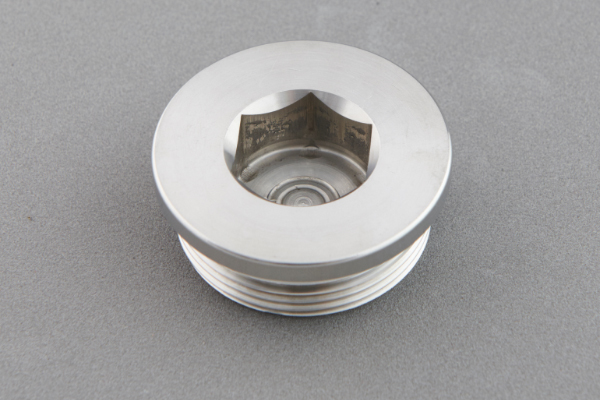 Precision Components