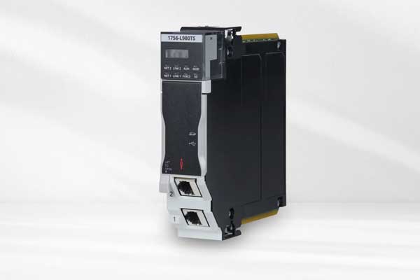 ControlLogix 5590 Controllers