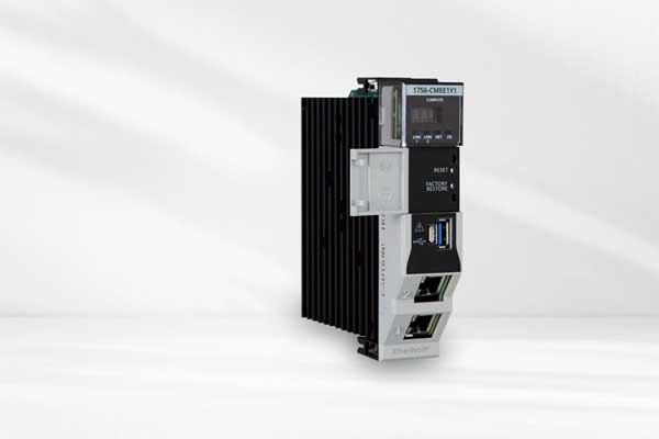 Embedded Edge Compute Module