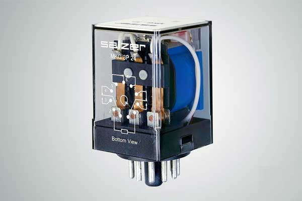 General Purpose relays