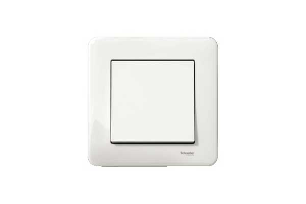 Light Switches and Electrical Sockets