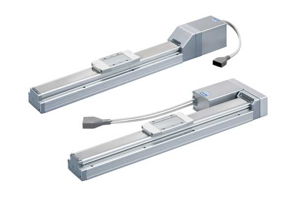 Electric Actuators