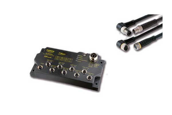 Connection Technology