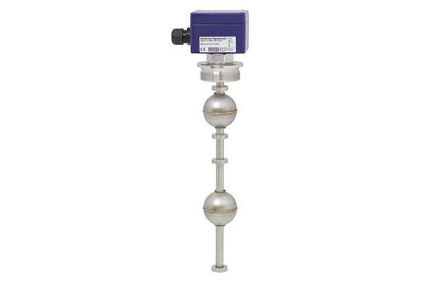 Level measurement